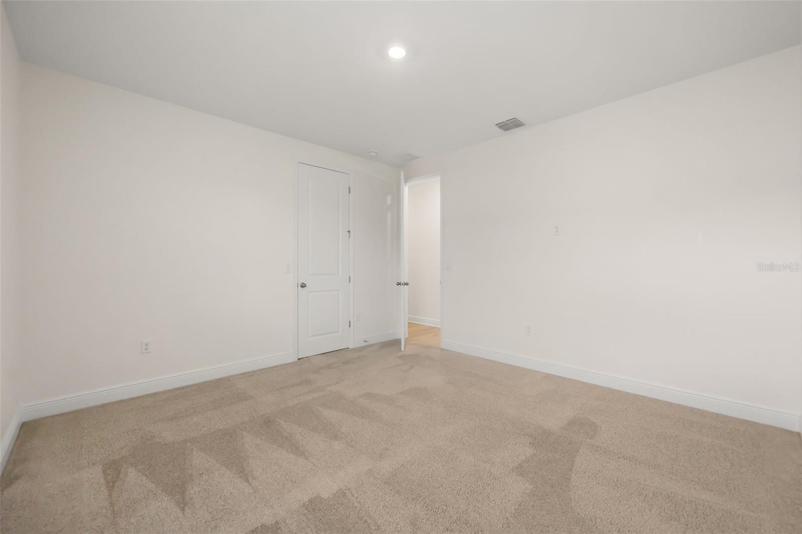 2nd floor guest bedroom