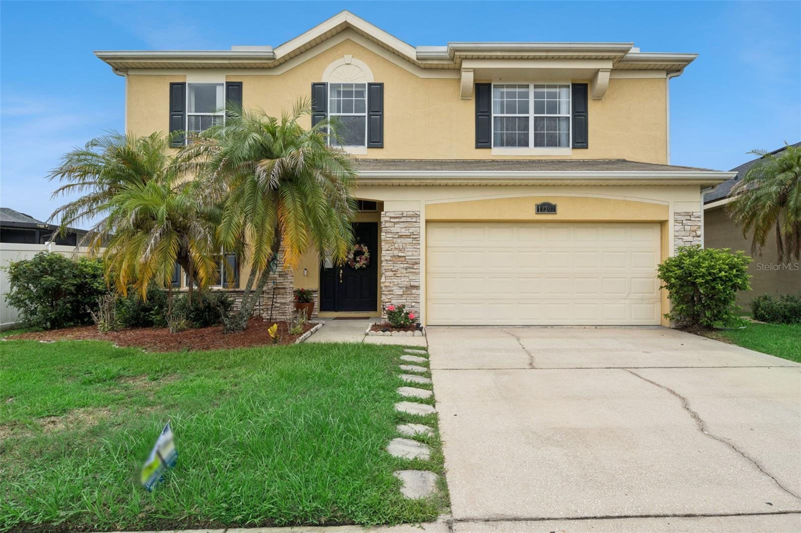 12202 ACCIPITER DRIVE, Orlando, FL 32837 12202 ACCIPITER DRIVE, Orlando, FL 32837
