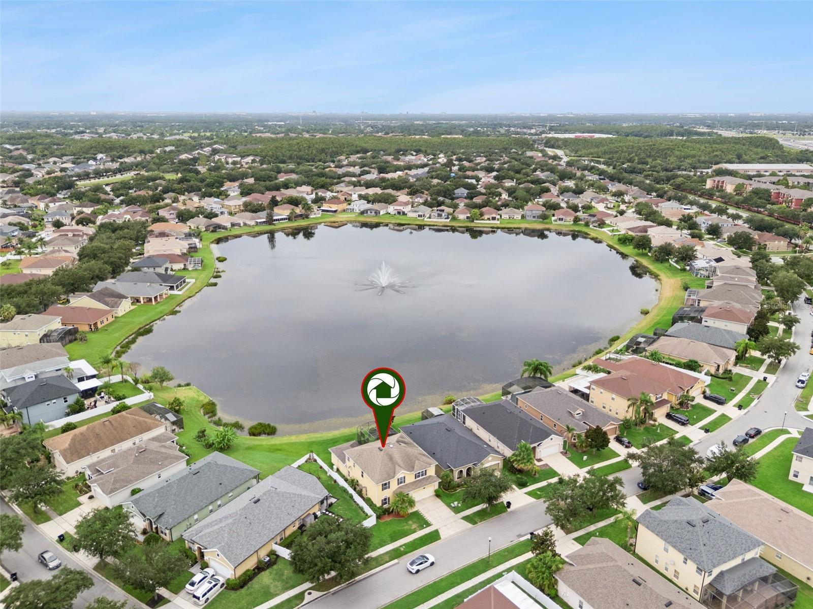 12202 ACCIPITER DRIVE, Orlando, FL 32837