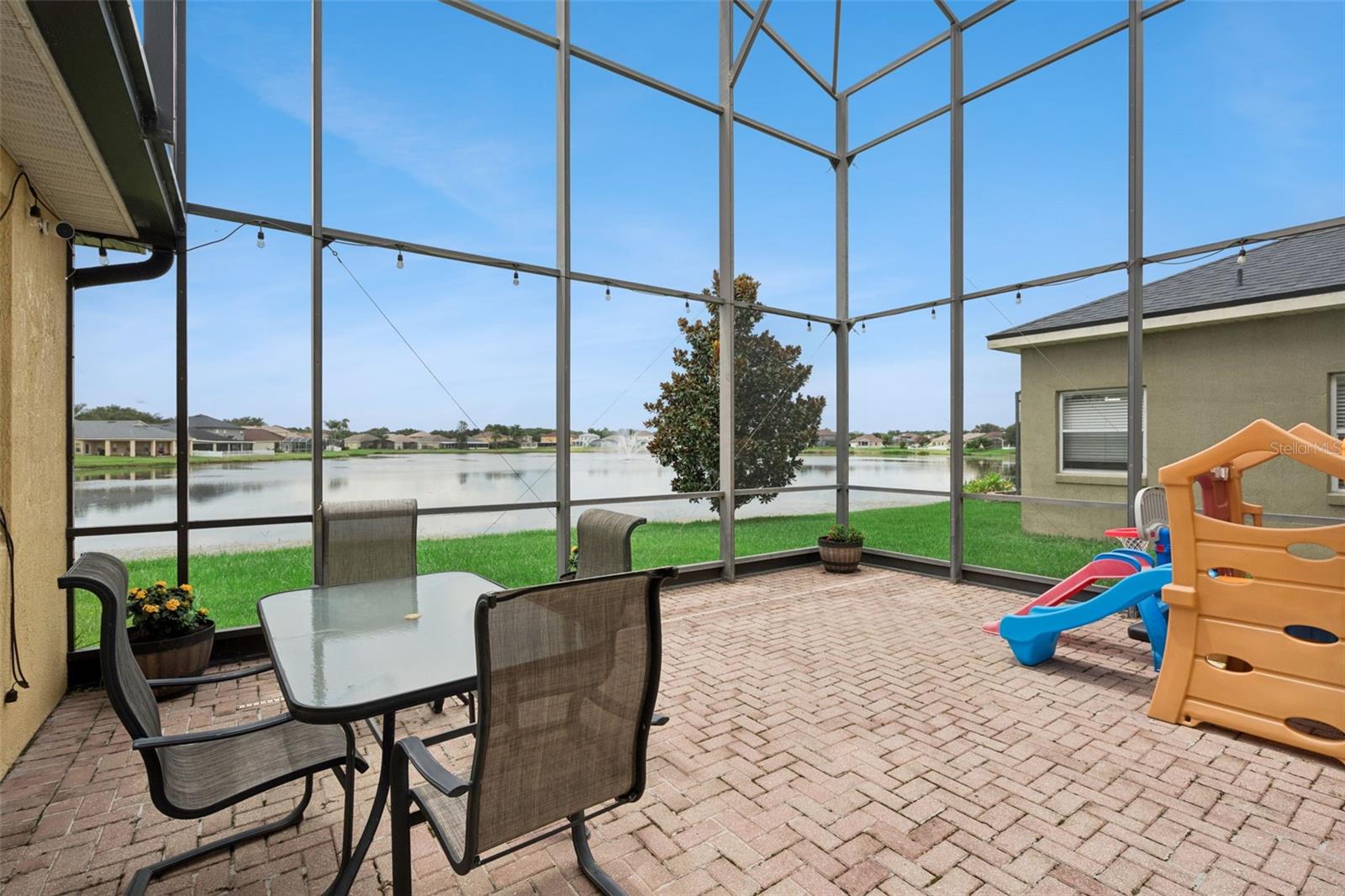 12202 ACCIPITER DRIVE, Orlando, FL 32837