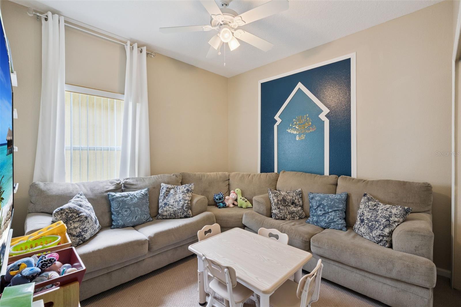 12202 ACCIPITER DRIVE, Orlando, FL 32837