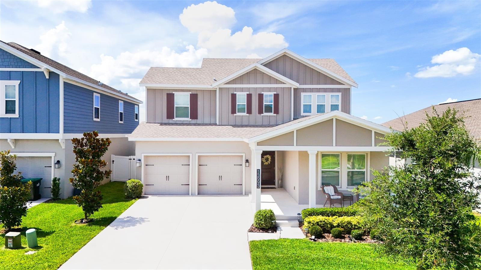 13993 TITLE WAY, Winter Garden, FL 34787 13993 TITLE WAY, Winter Garden, FL 34787
