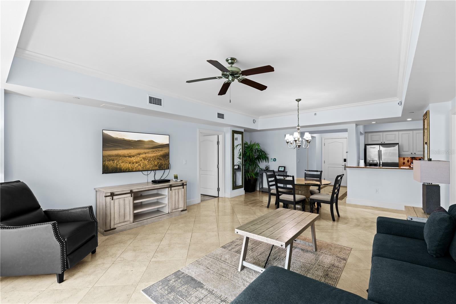 7593 GATHERING DRIVE, #307, Kissimmee, FL 34747