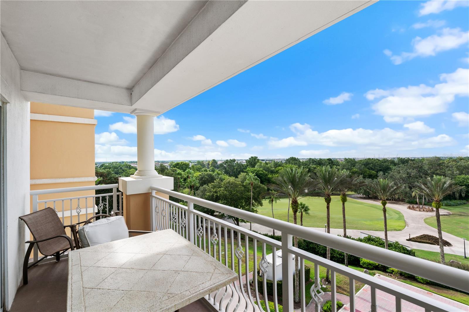 7593 GATHERING DRIVE, #307, Kissimmee, FL 34747