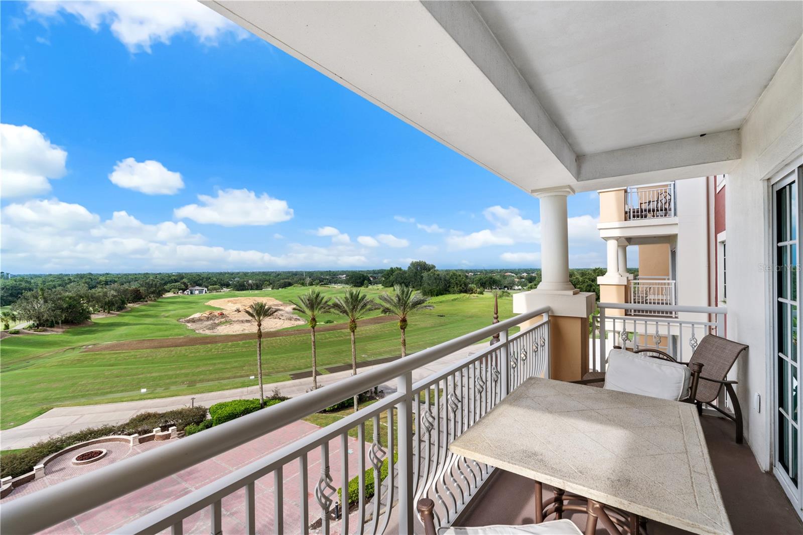 7593 GATHERING DRIVE, #307, Kissimmee, FL 34747