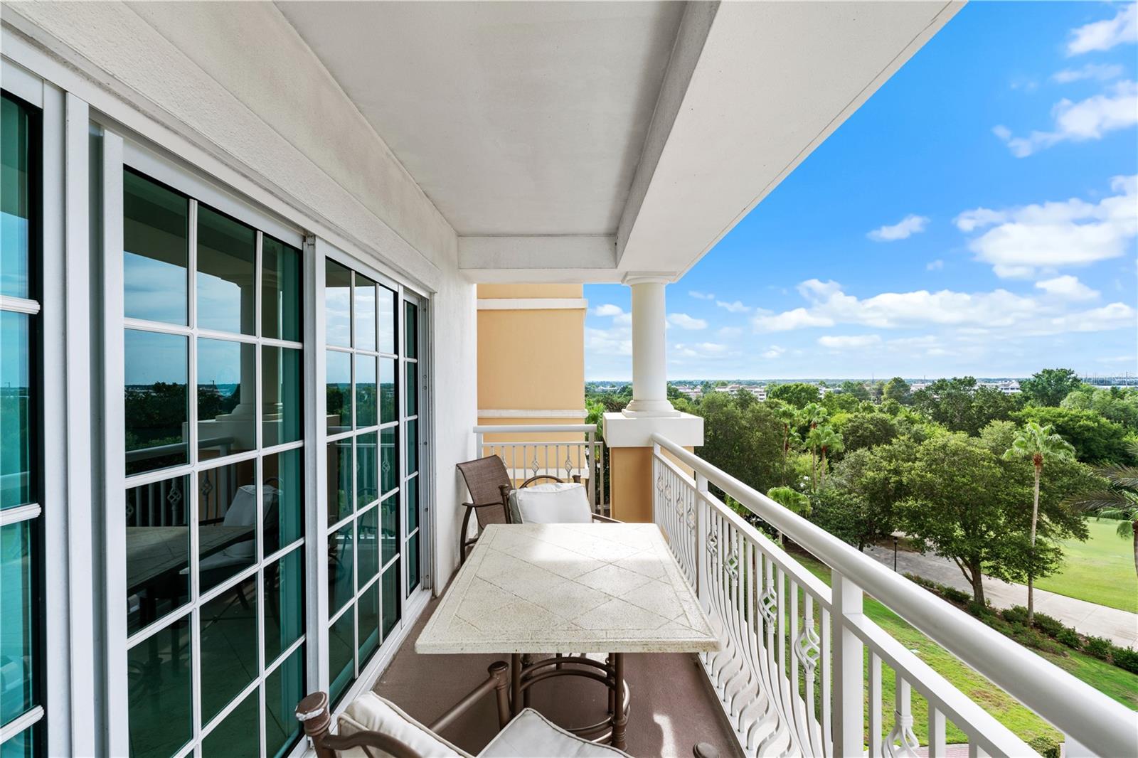 7593 GATHERING DRIVE, #307, Kissimmee, FL 34747