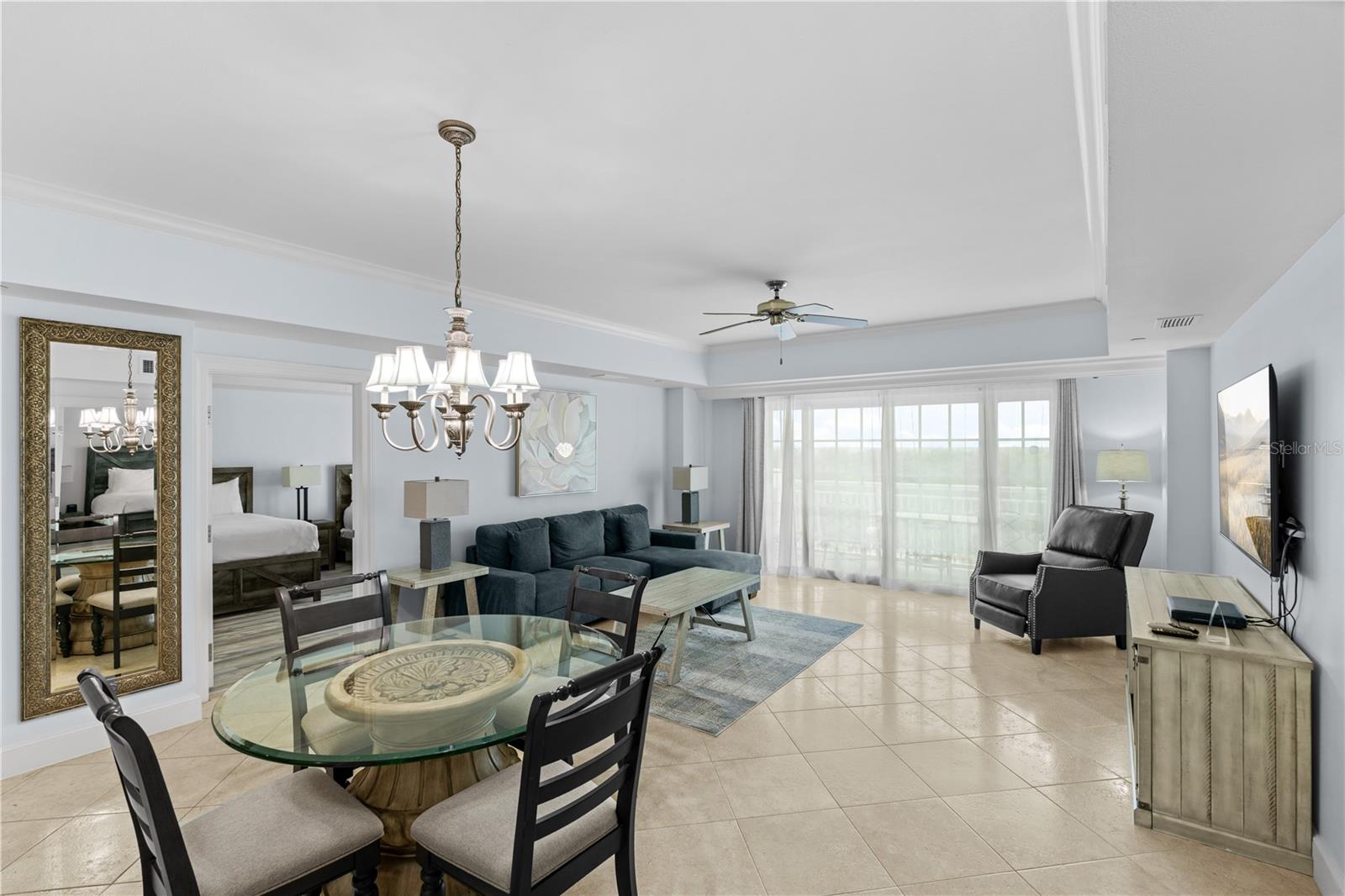 7593 GATHERING DRIVE, #307, Kissimmee, FL 34747