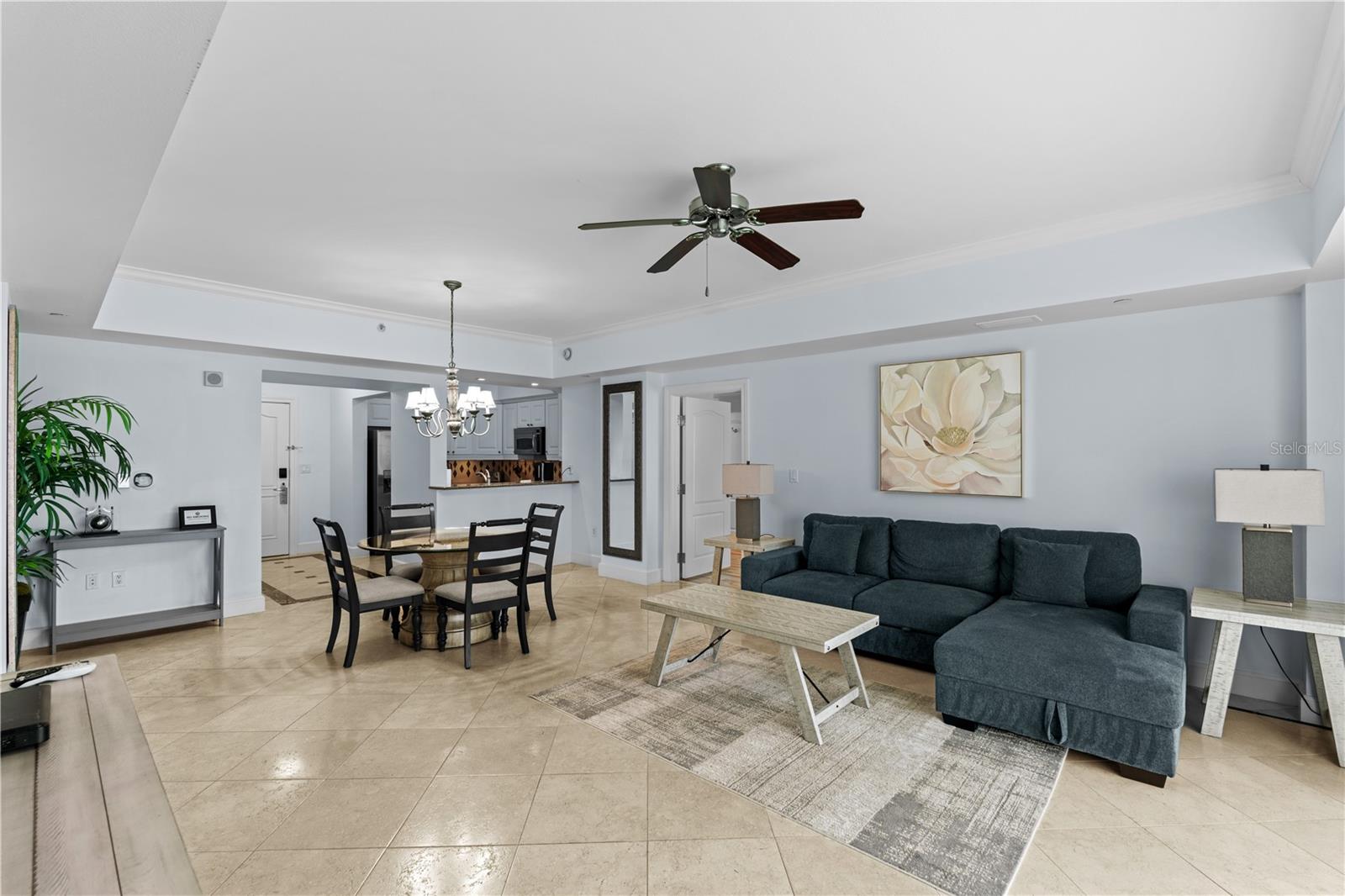 7593 GATHERING DRIVE, #307, Kissimmee, FL 34747