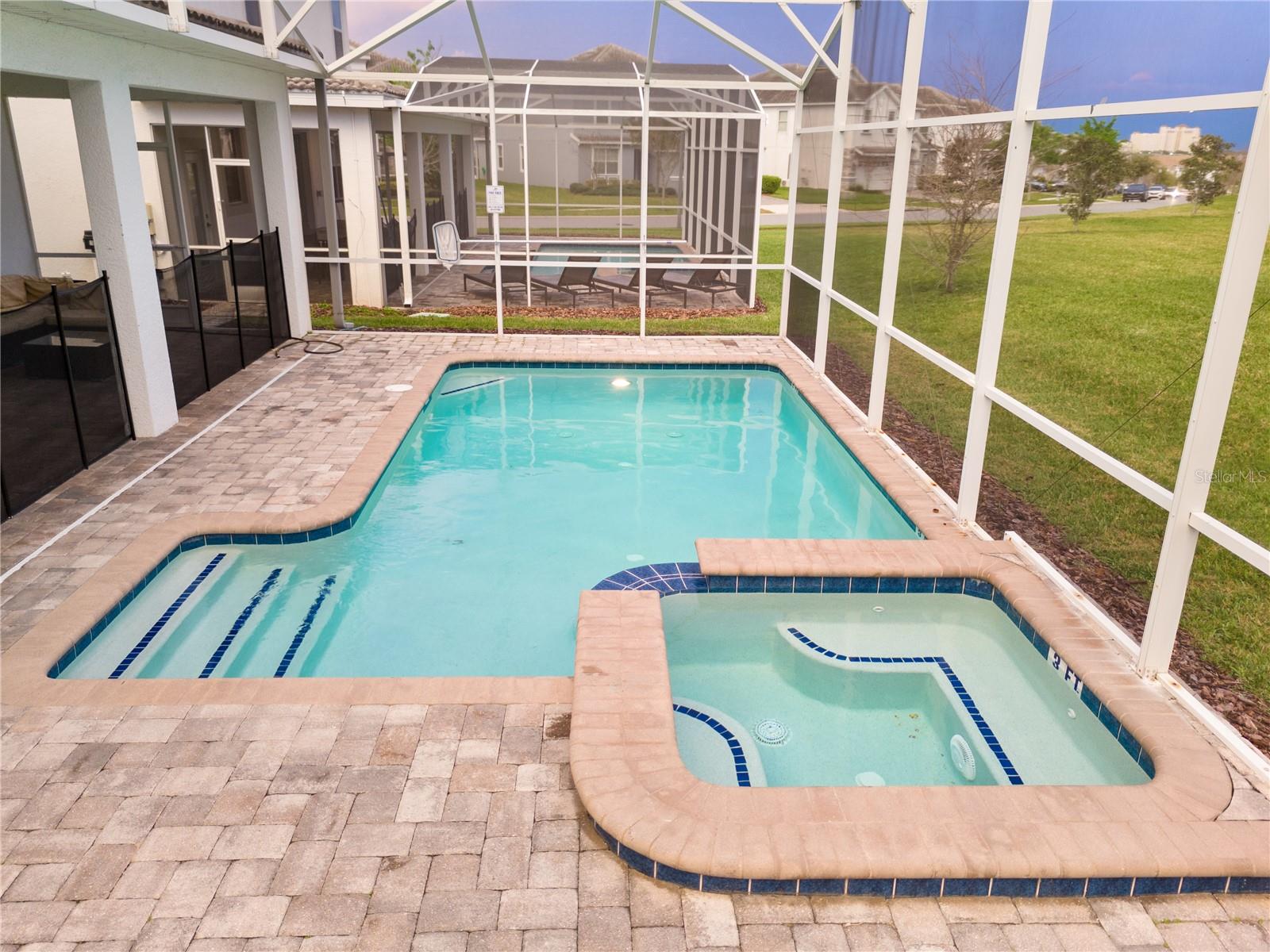 9004 HAZARD STREET, Davenport, FL 33896