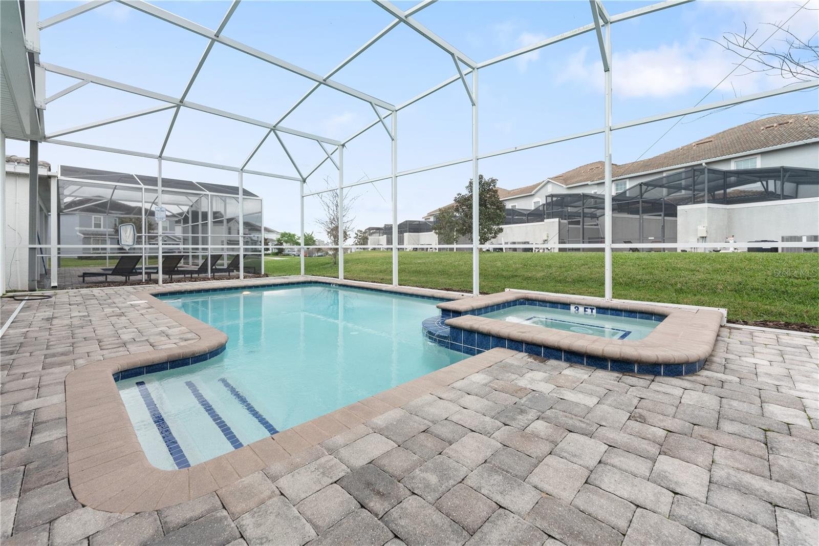 9004 HAZARD STREET, Davenport, FL 33896