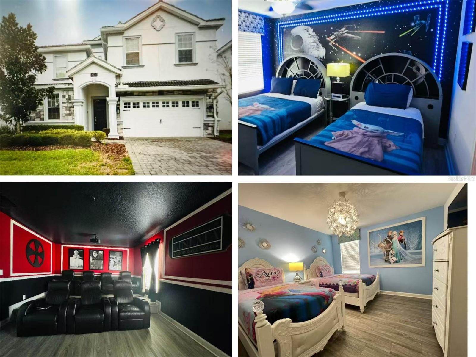 9004 HAZARD STREET, Davenport, FL 33896 9004 HAZARD STREET, Davenport, FL 33896
