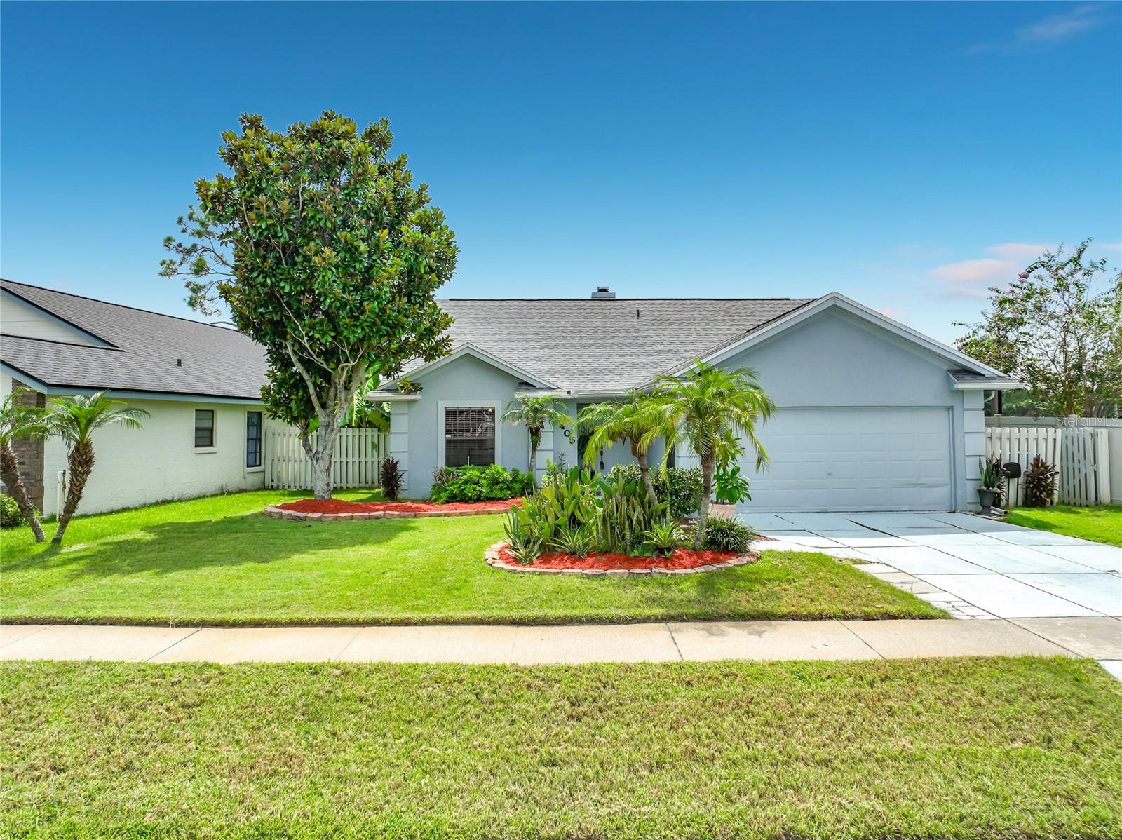 2405 SETTLERS TRAIL, Orlando, FL 32837