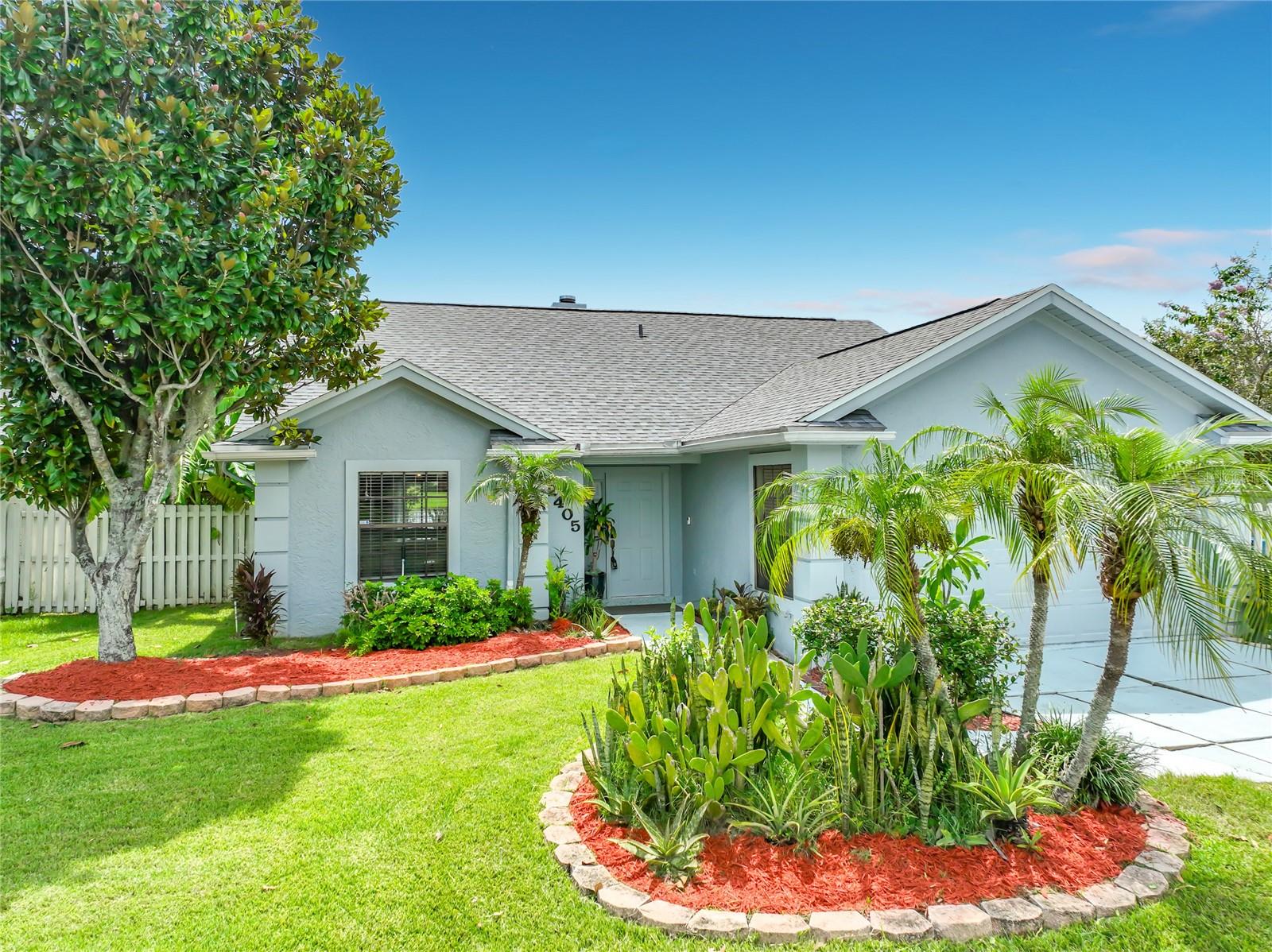 2405 SETTLERS TRAIL, Orlando, FL 32837