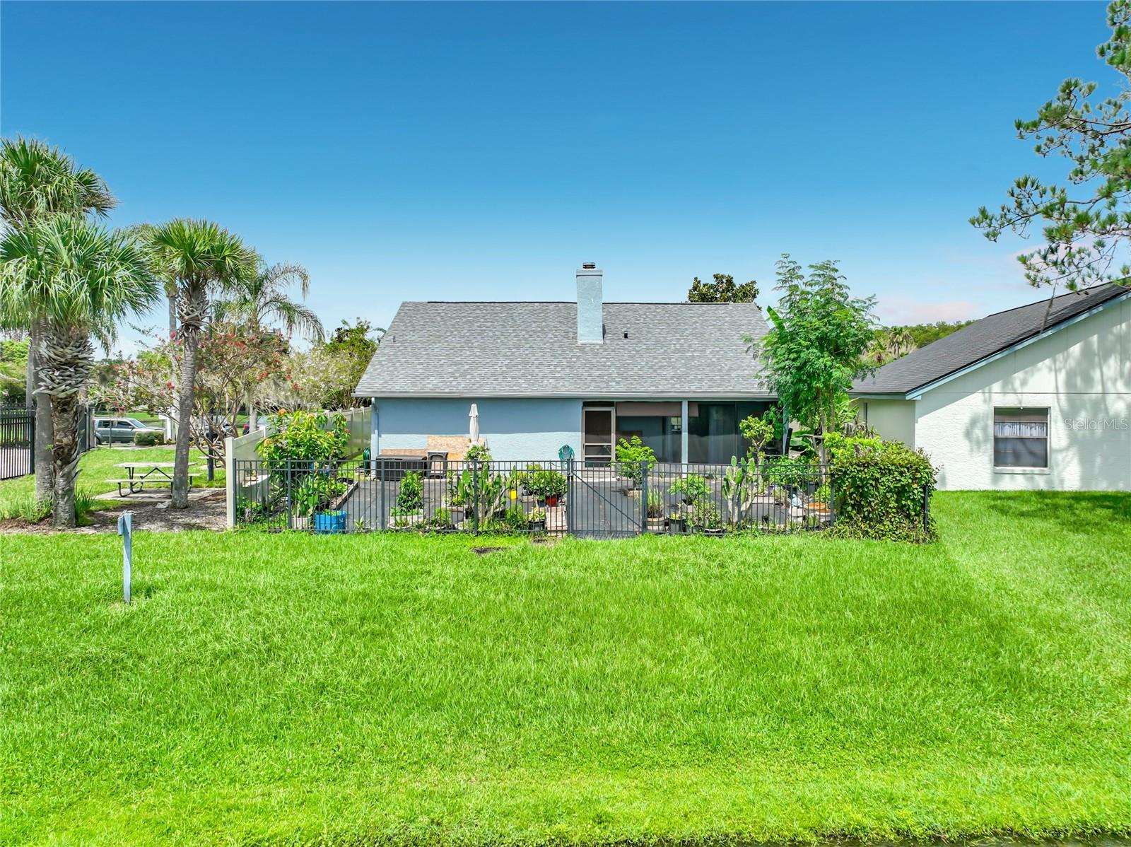 2405 SETTLERS TRAIL, Orlando, FL 32837