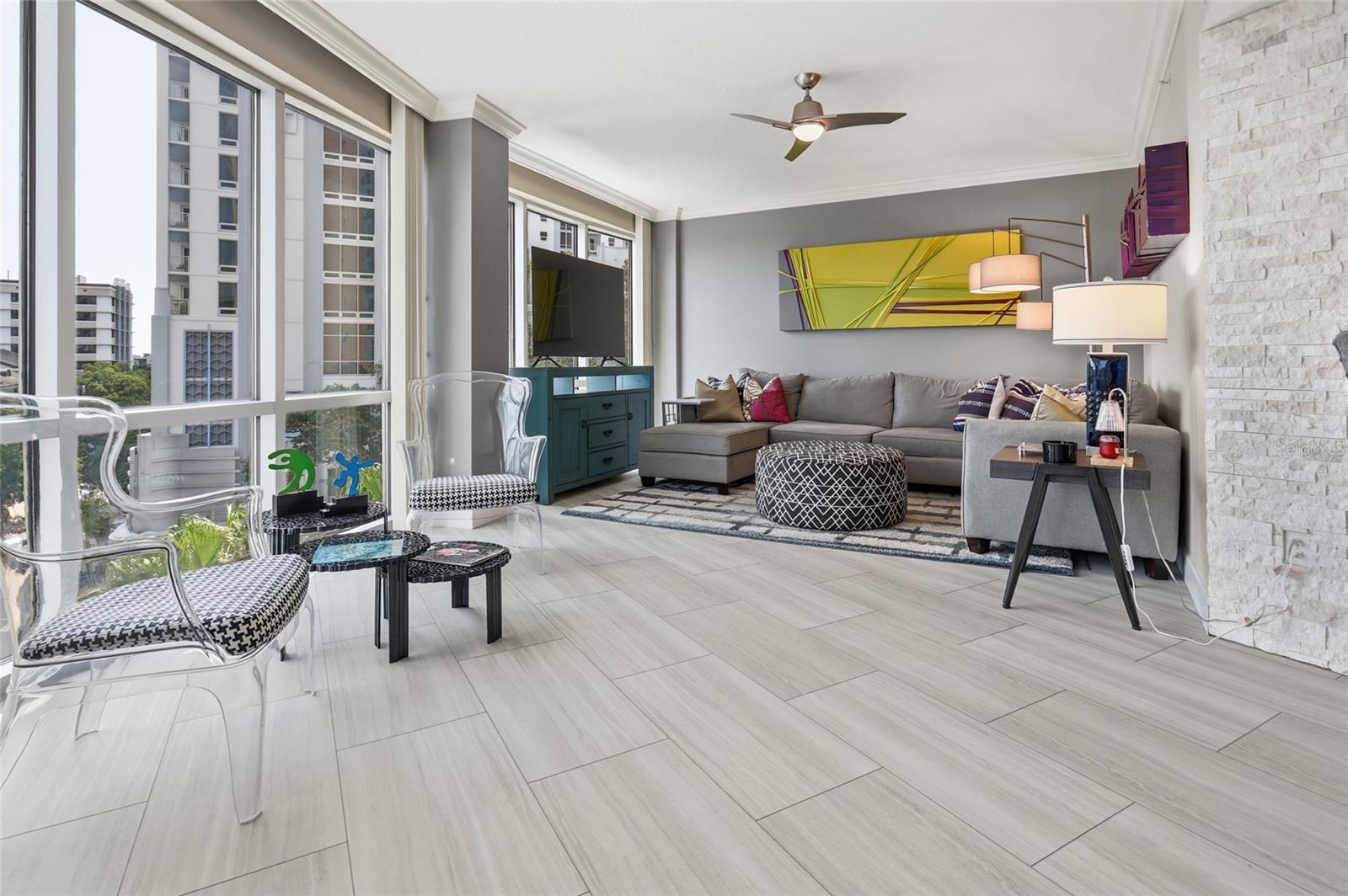 322 E CENTRAL BOULEVARD, #501, Orlando, FL 32801