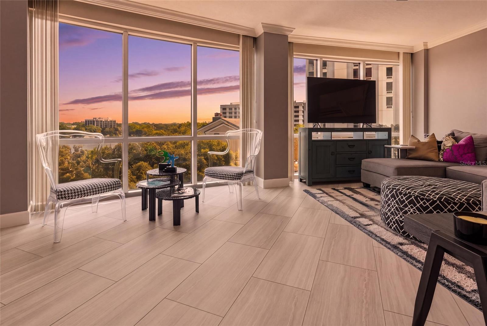 322 E CENTRAL BOULEVARD, #501, Orlando, FL 32801