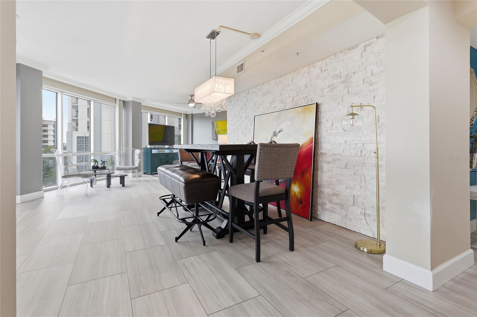 322 E CENTRAL BOULEVARD, #501, Orlando, FL 32801