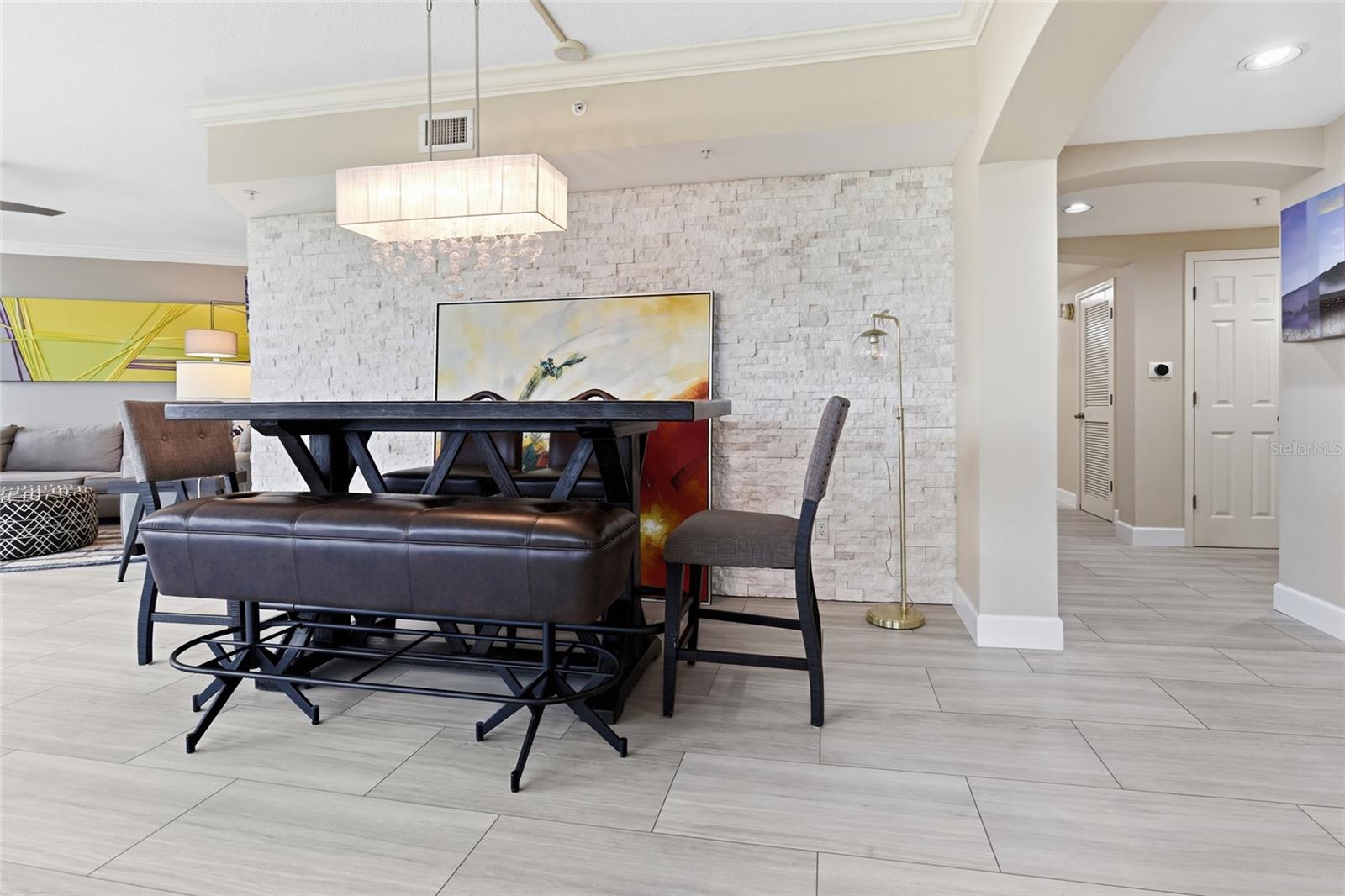322 E CENTRAL BOULEVARD, #501, Orlando, FL 32801