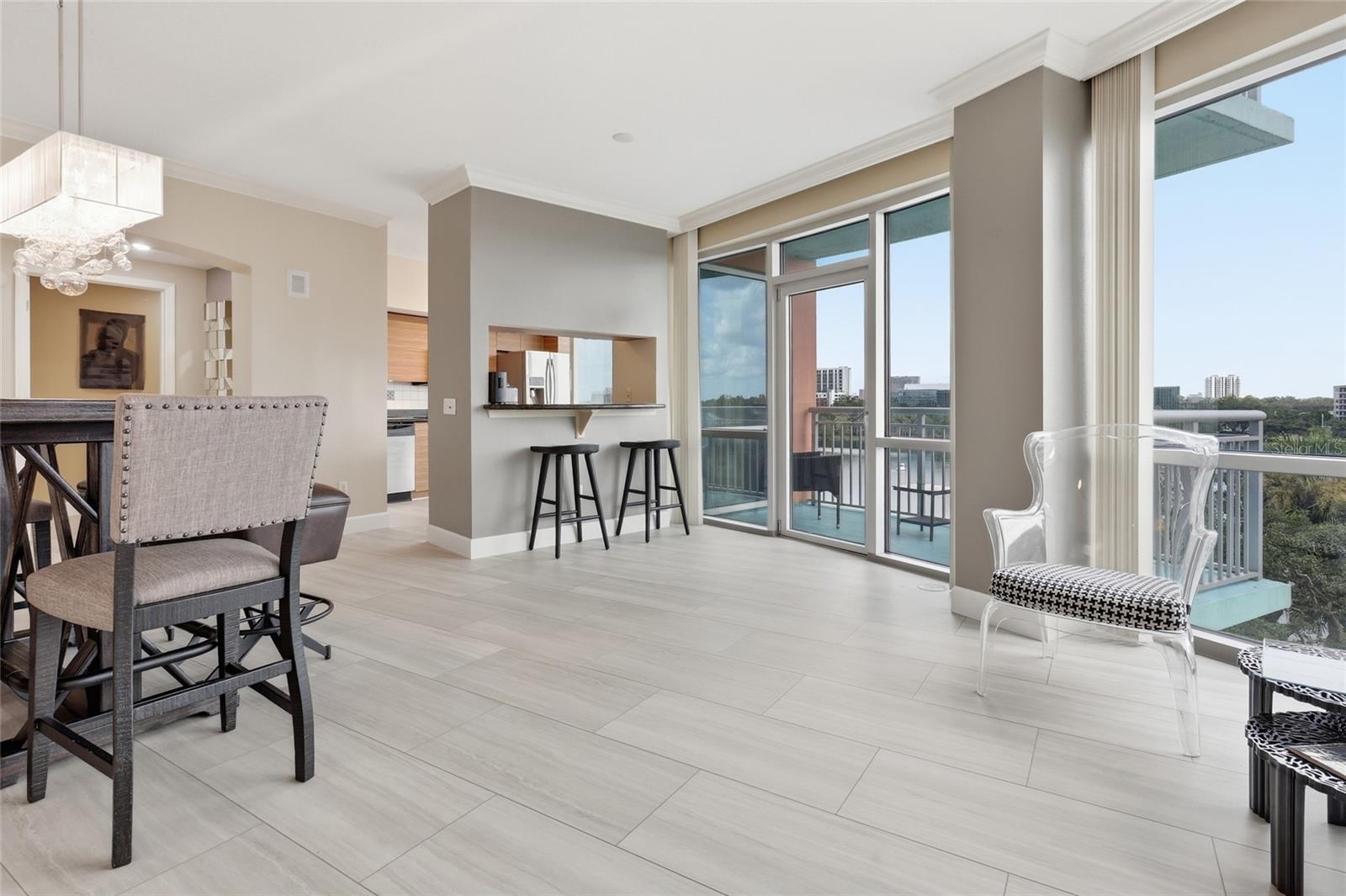 322 E CENTRAL BOULEVARD, #501, Orlando, FL 32801