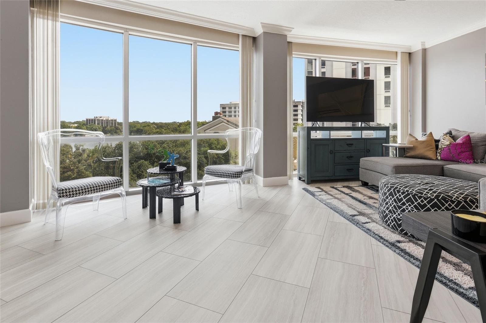 322 E CENTRAL BOULEVARD, #501, Orlando, FL 32801