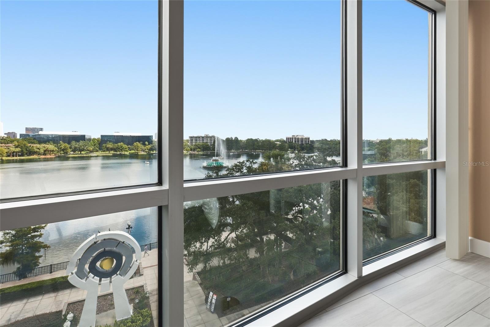 322 E CENTRAL BOULEVARD, #501, Orlando, FL 32801