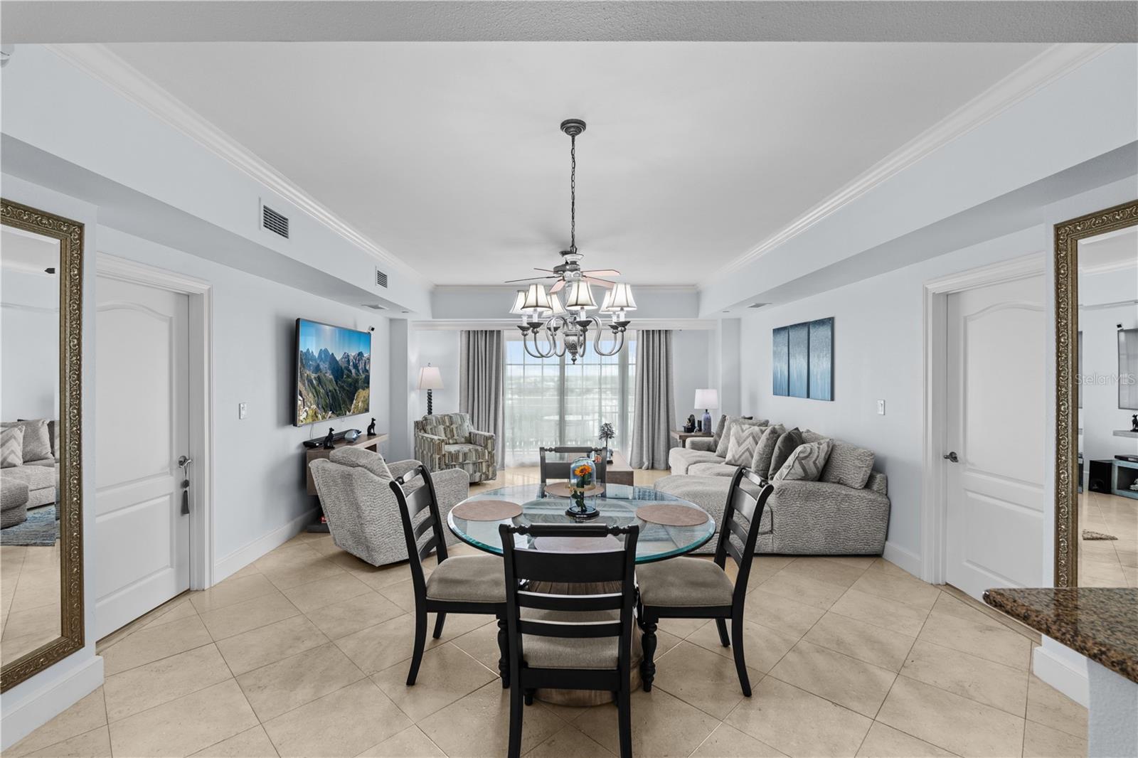 7593 GATHERING DRIVE, #706, Kissimmee, FL 34747