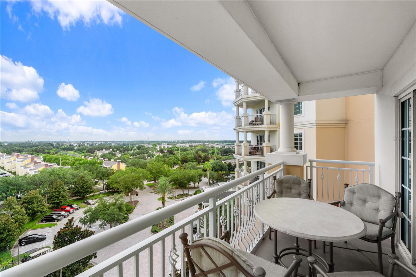 7593 GATHERING DRIVE, #706, Kissimmee, FL 34747