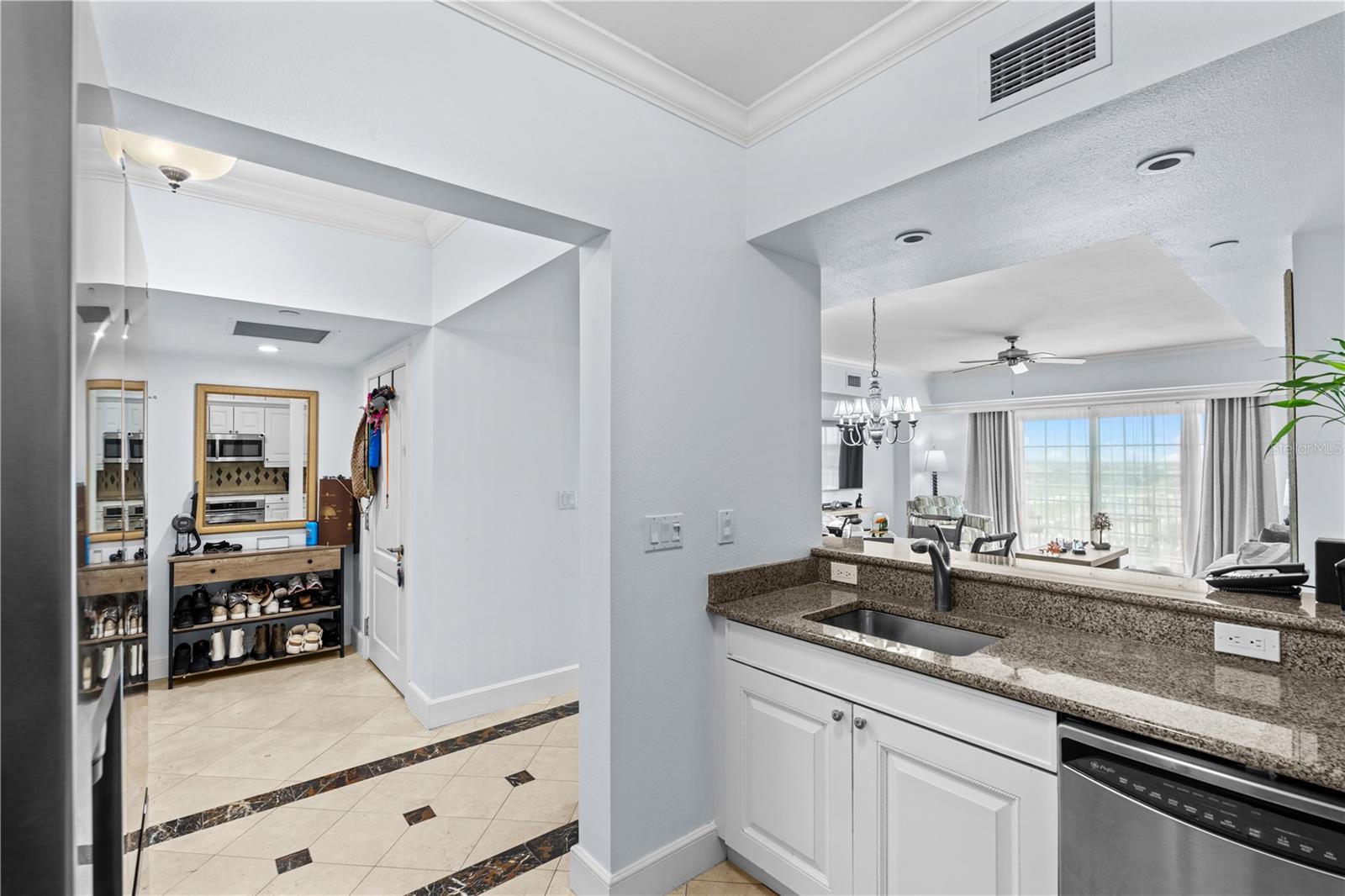 7593 GATHERING DRIVE, #706, Kissimmee, FL 34747