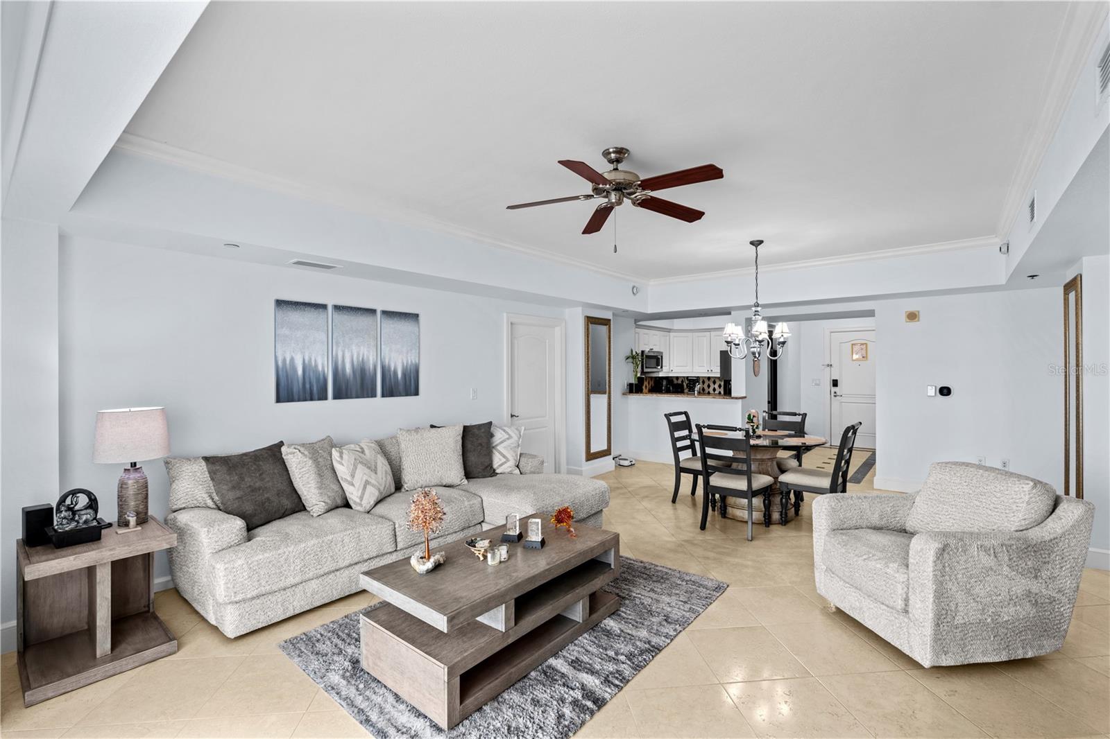 7593 GATHERING DRIVE, #706, Kissimmee, FL 34747