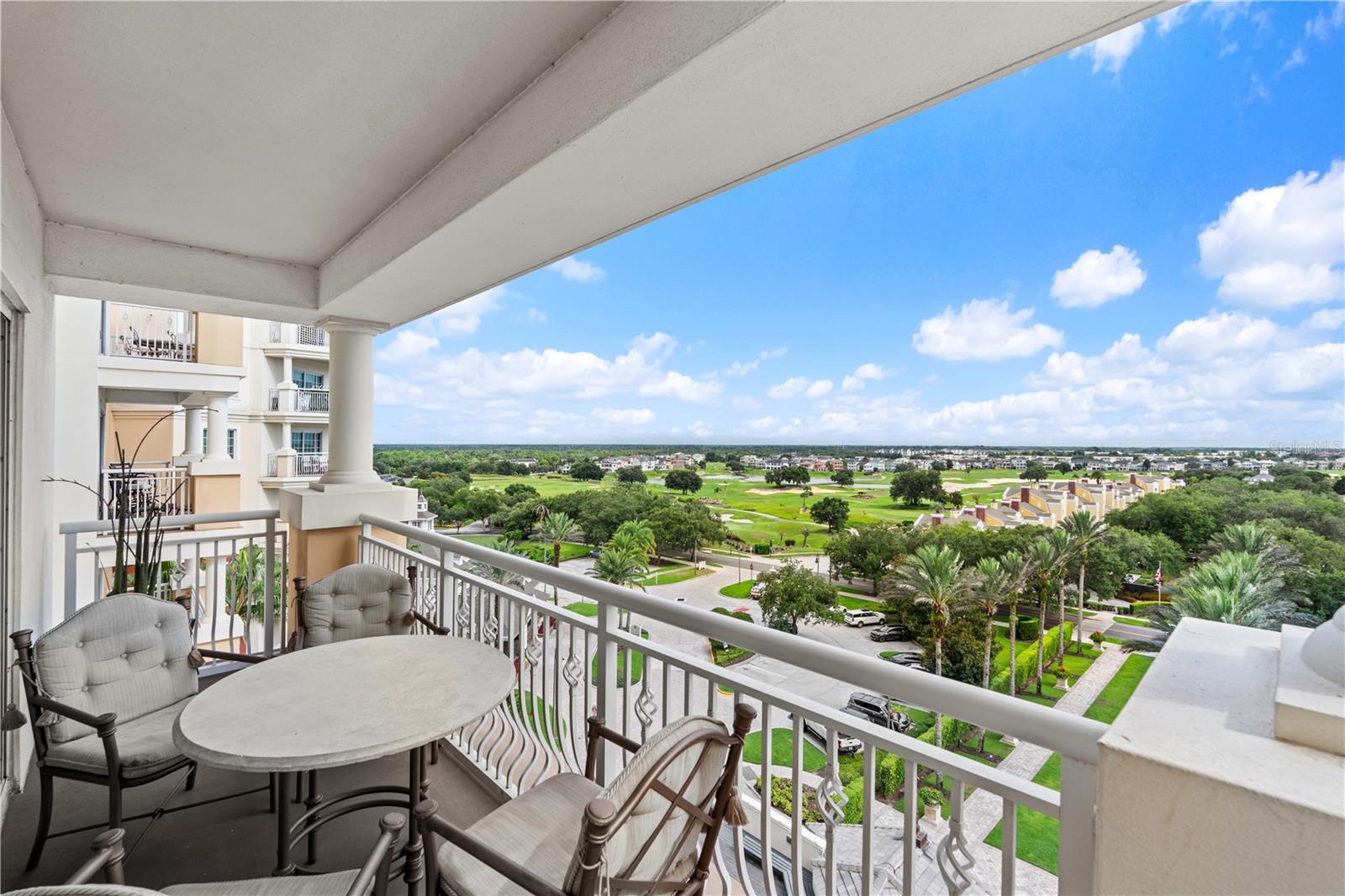 7593 GATHERING DRIVE, #706, Kissimmee, FL 34747