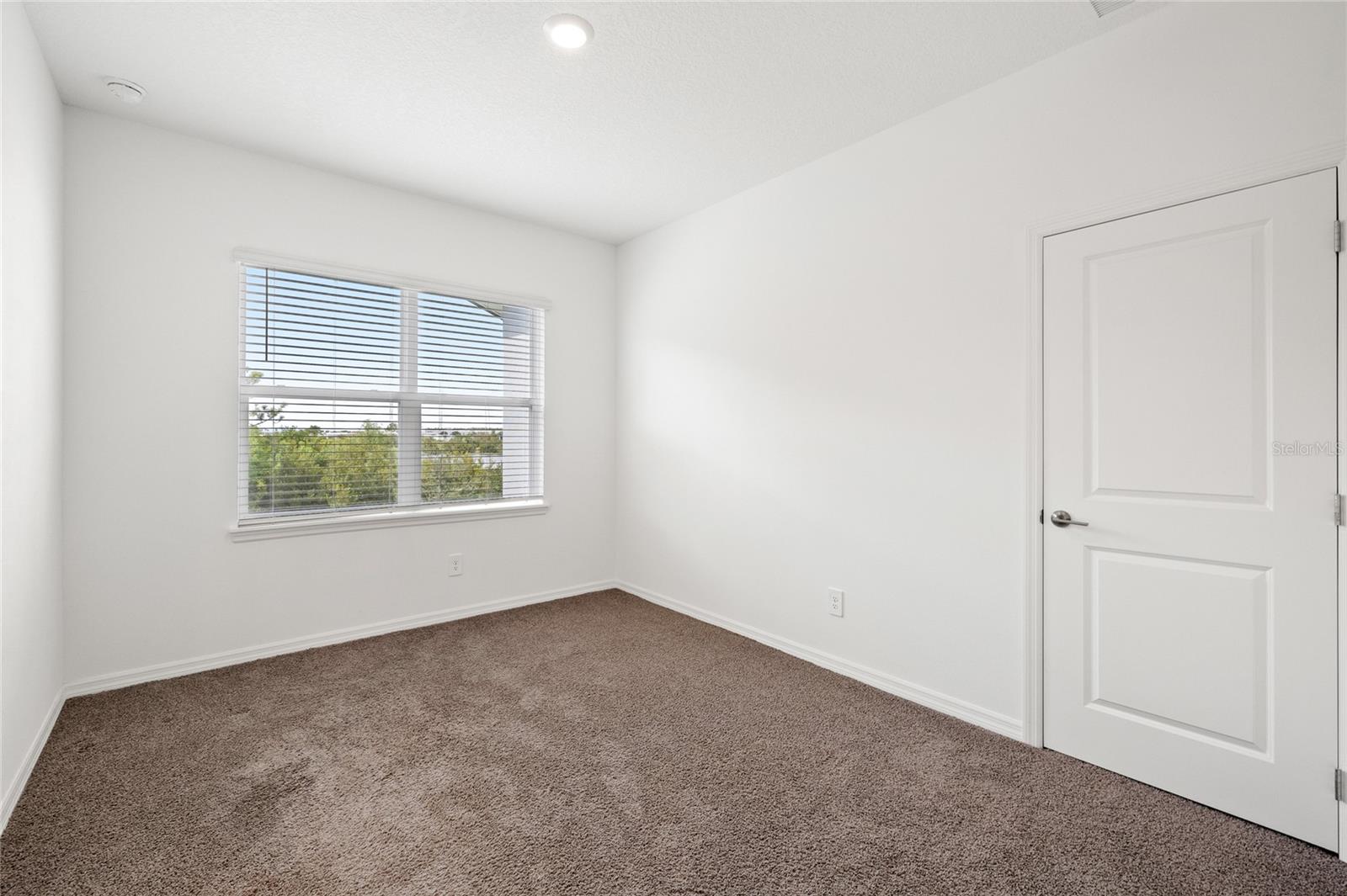 Guest Bedroom 3, Second Floor