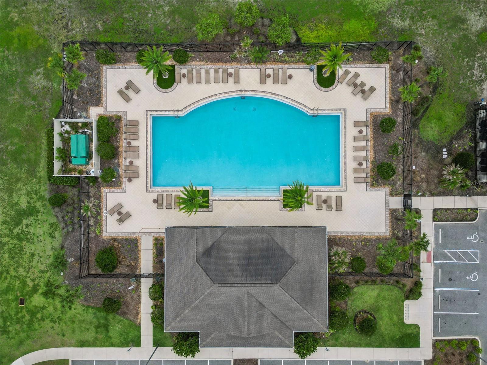 Community Pool