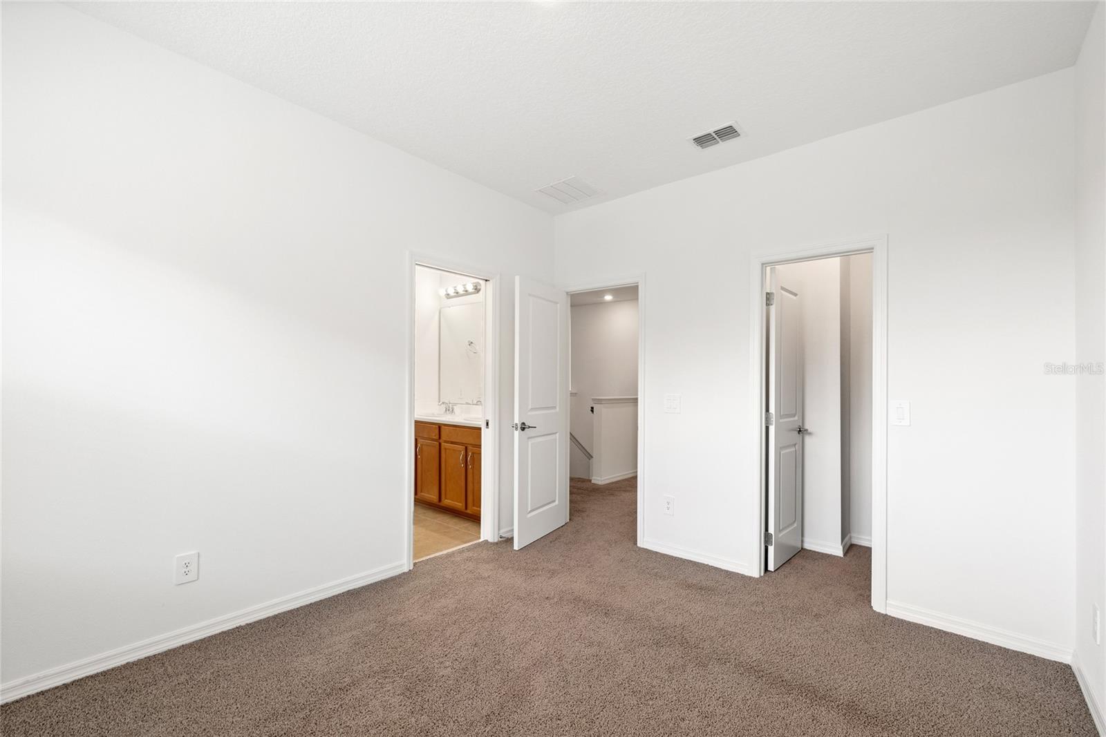 Guest Bedroom 3, Second Floor
