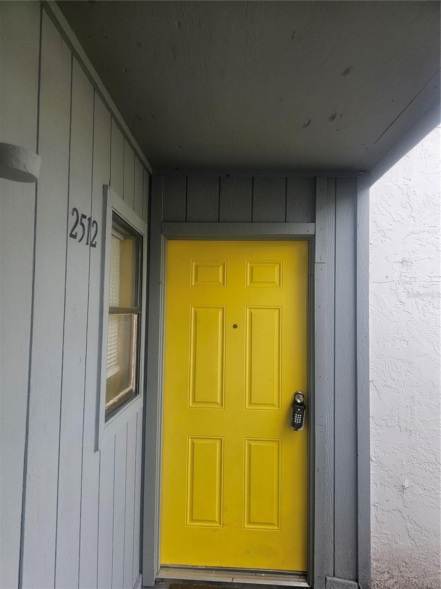 2512 LEMON TREE LANE, #3C, Orlando, FL 32839 2512 LEMON TREE LANE, #3C, Orlando, FL 32839