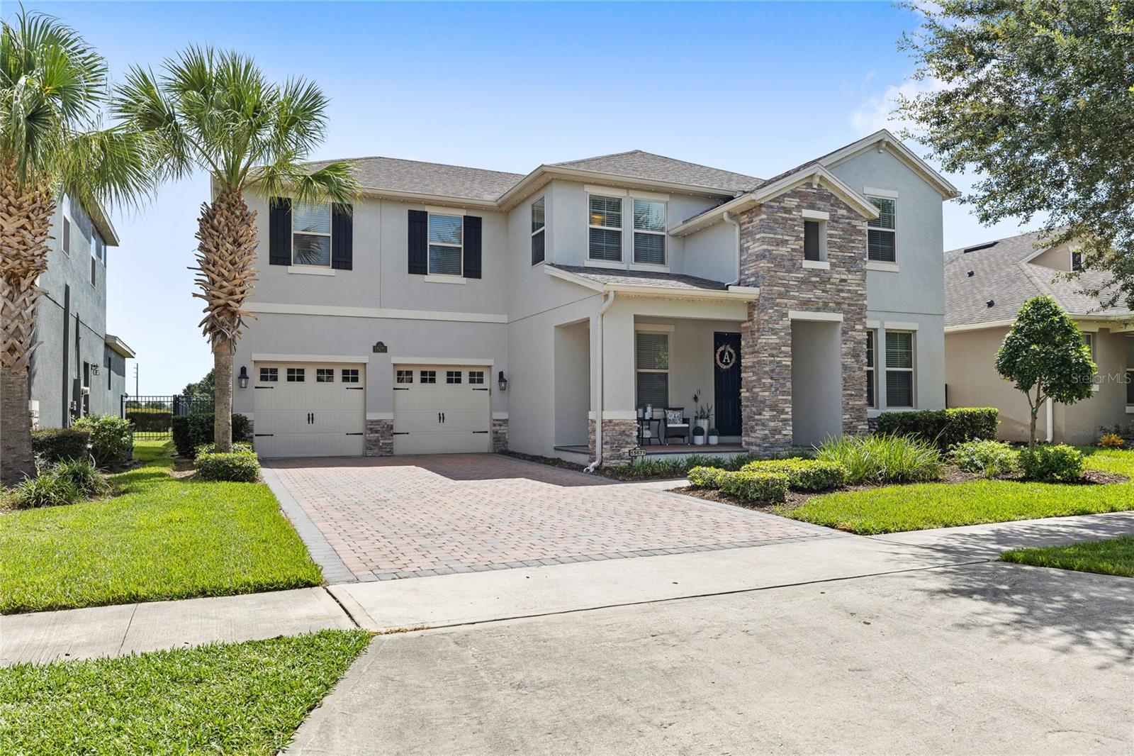 15671 MARINA BAY DRIVE, Winter Garden, FL 34787