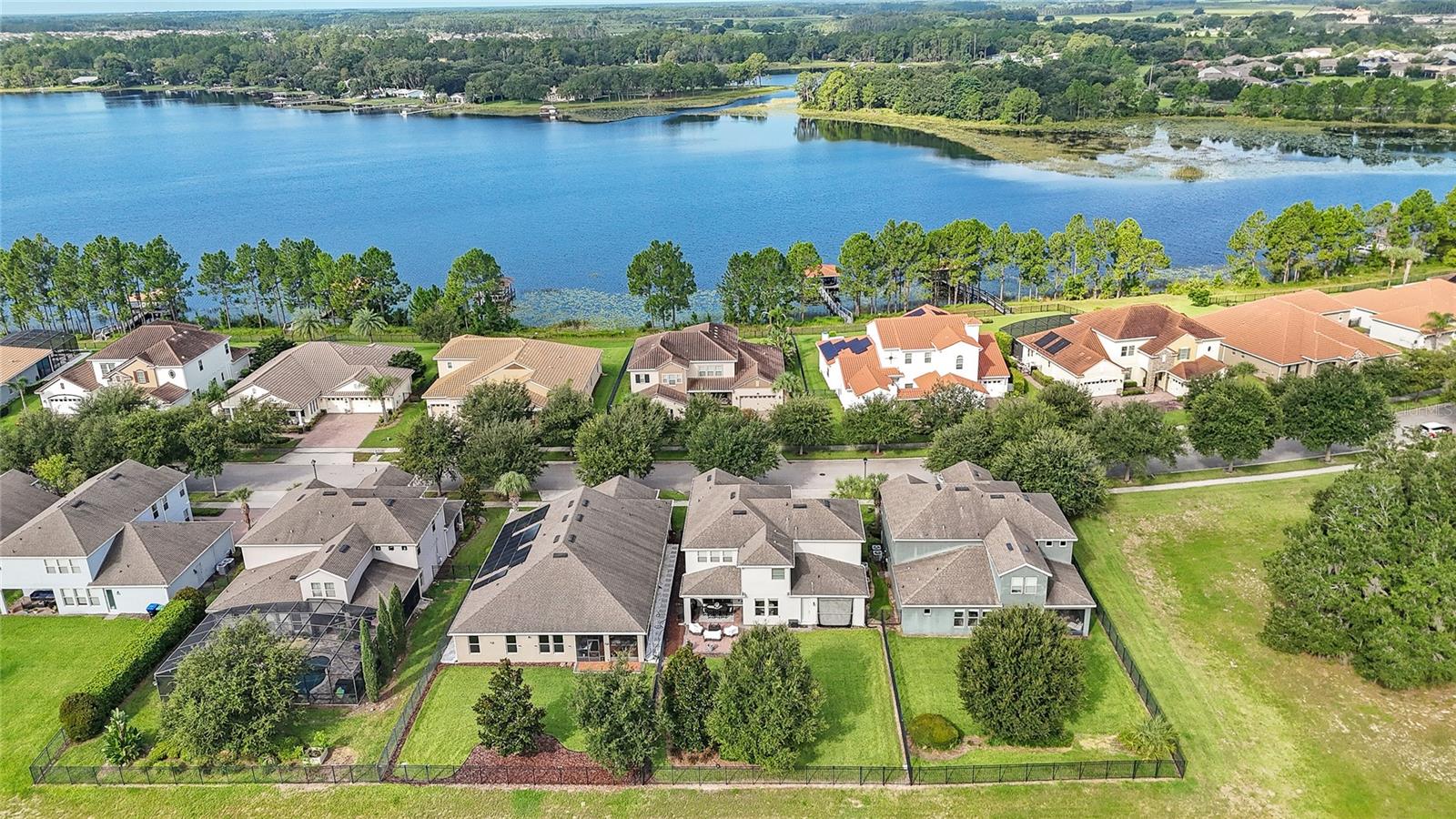15671 MARINA BAY DRIVE, Winter Garden, FL 34787