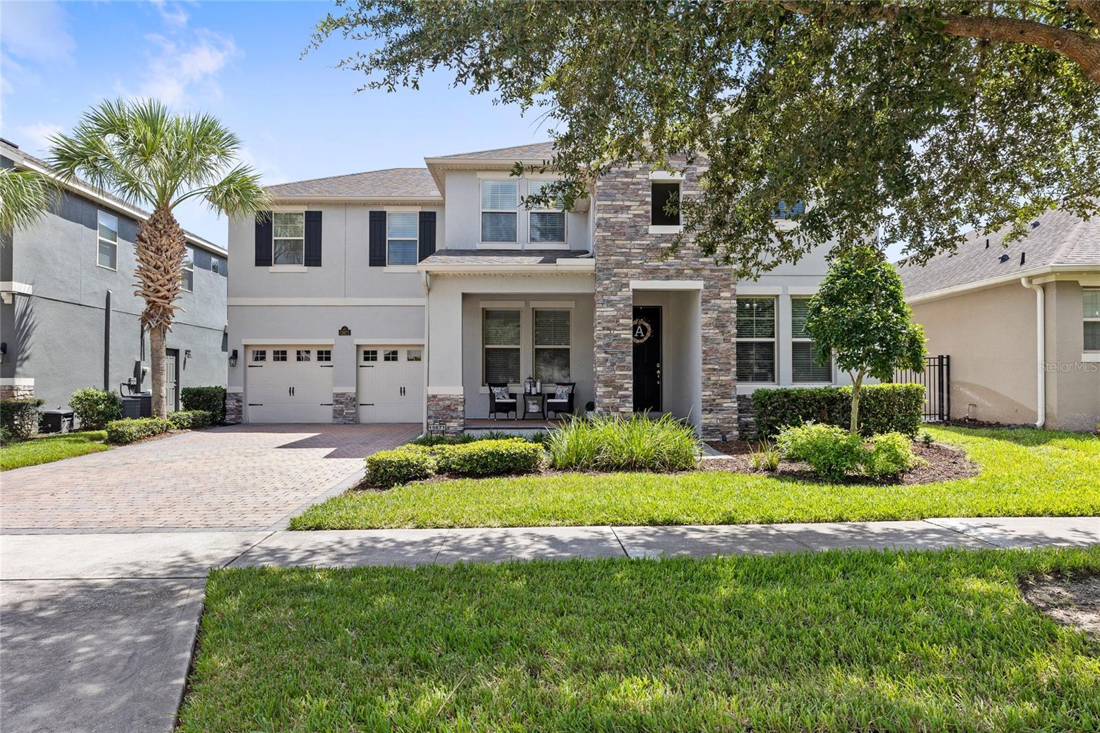15671 MARINA BAY DRIVE, Winter Garden, FL 34787