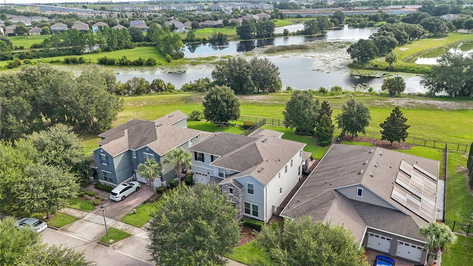15671 MARINA BAY DRIVE, Winter Garden, FL 34787