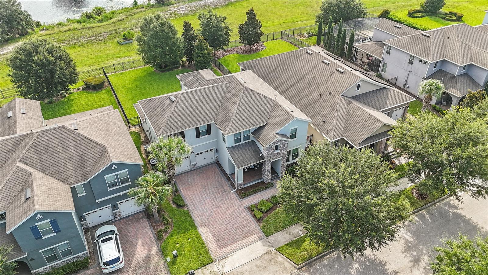 15671 MARINA BAY DRIVE, Winter Garden, FL 34787