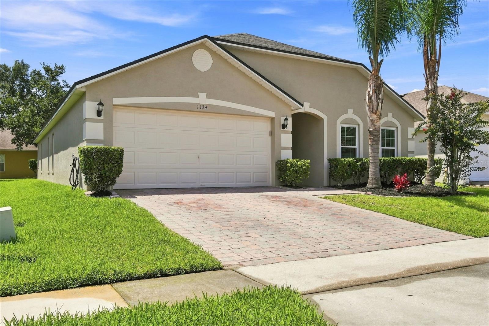 1174 BEECH GROVE WAY, Orlando, FL 32828