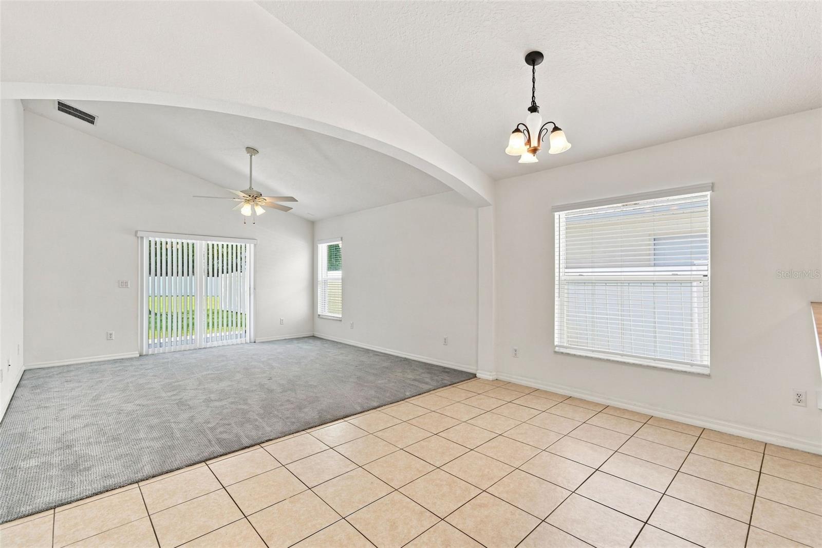 Breakfast Nook/Family Room