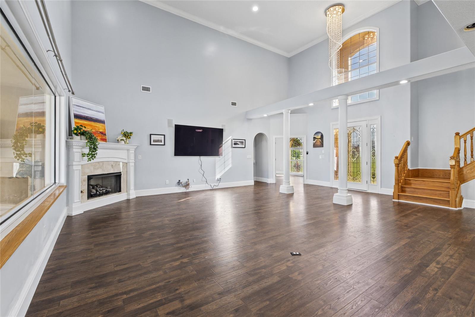 12901 PHILLIPS ROAD, Groveland, FL 34736