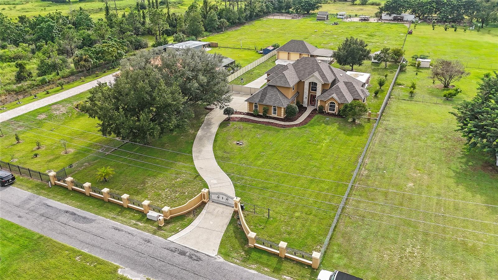 12901 PHILLIPS ROAD, Groveland, FL 34736