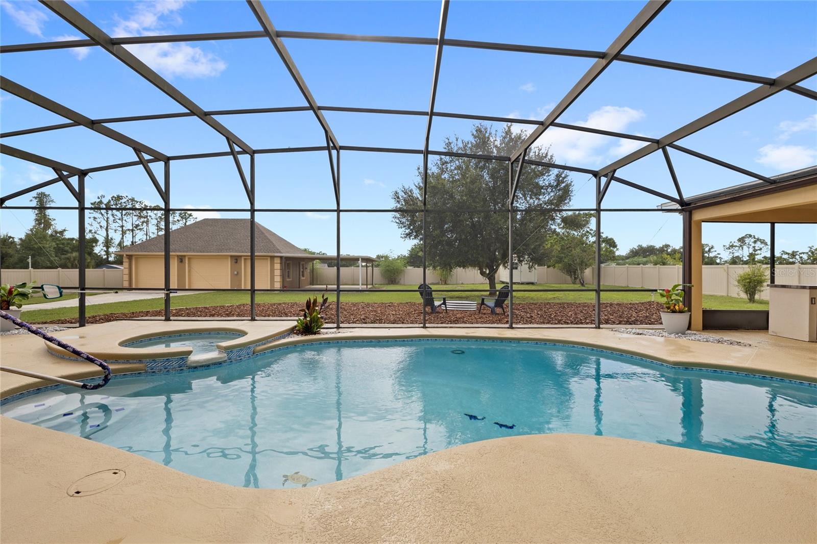 12901 PHILLIPS ROAD, Groveland, FL 34736