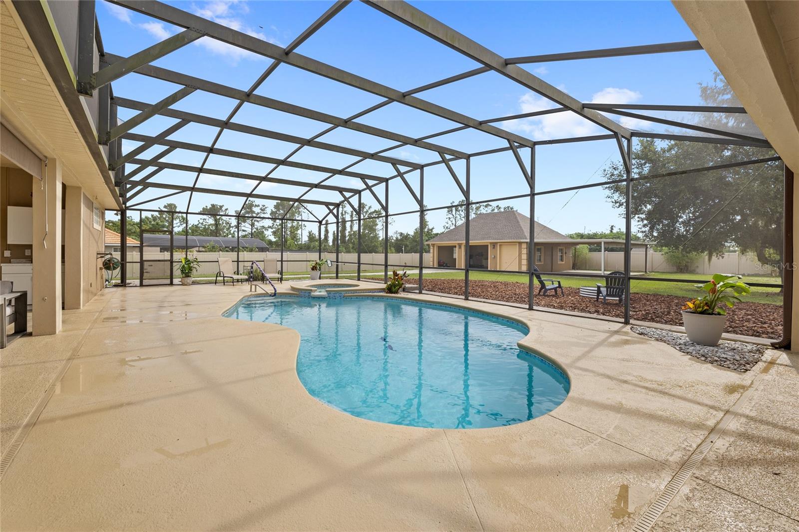 12901 PHILLIPS ROAD, Groveland, FL 34736