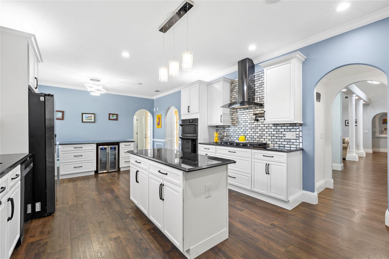 12901 PHILLIPS ROAD, Groveland, FL 34736
