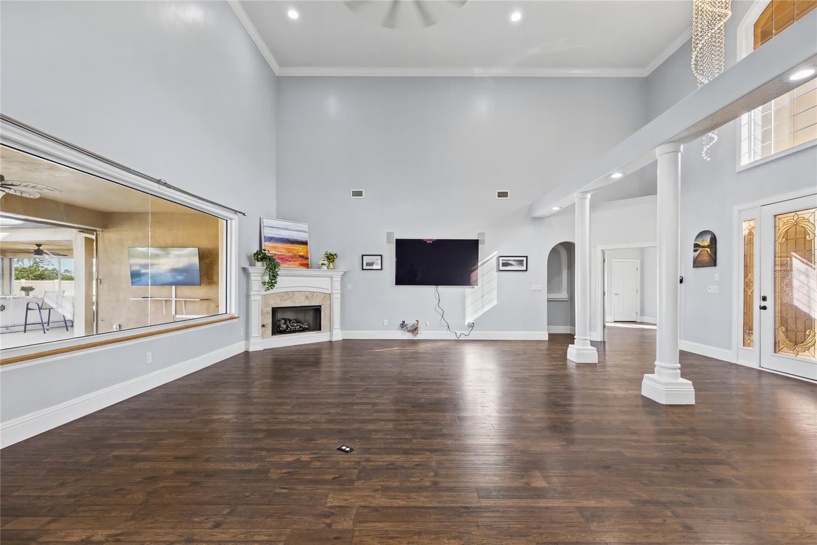 12901 PHILLIPS ROAD, Groveland, FL 34736