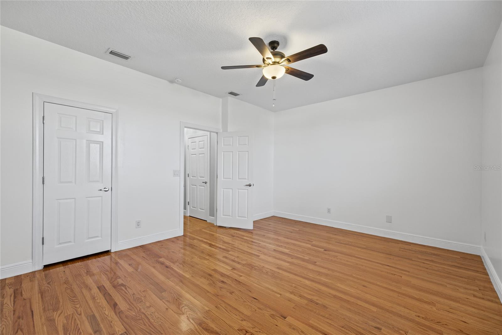 Bedroom #5