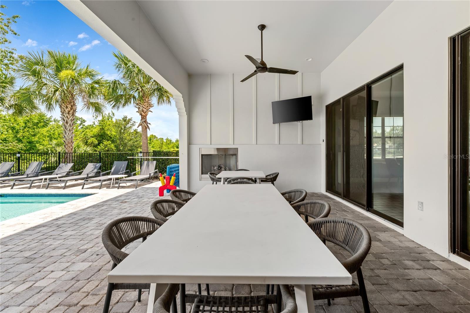 550 MUIRFIELD LOOP, Kissimmee, FL 34747