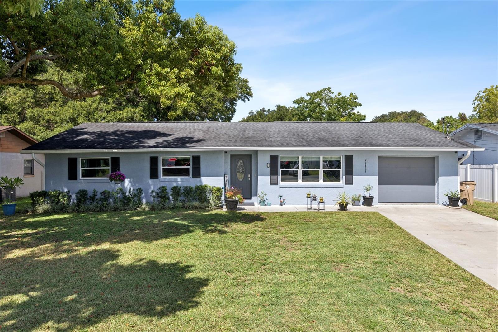 27821 LOIS DRIVE, Tavares, FL 32778 27821 LOIS DRIVE, Tavares, FL 32778